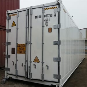 Cho thuê công lạnh