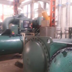 Lạnh công nghiệp