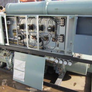 Máy làm lạnh nước Chiller