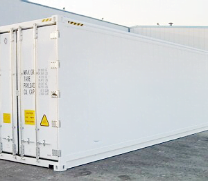 Cho thuê công lạnh