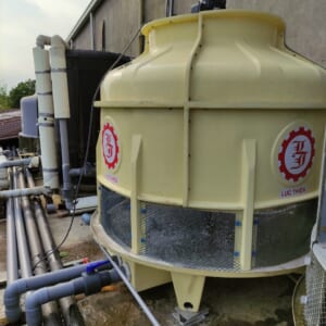 Thu mua tháp giải nhiệt cũ Thu mua tháp giải nhiệt cũ