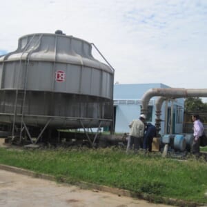Thu mua tháp giải nhiệt Đức Tân Thu mua tháp giải nhiệt Đức Tân